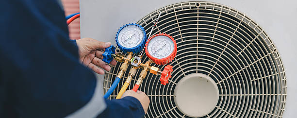Trusted Ac Repair service in San Pablo, CA - Leonard HVAC